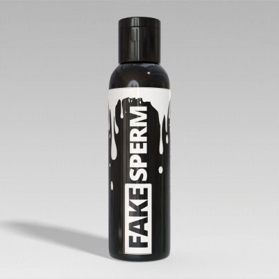 Fake Sperm 250 ml – Hledejceny.cz