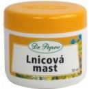 Dr. Popov lnicová mast pro pleť náchylnou k trudovitosti 100 ml