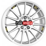 ATS STREETRALLYE 7x17 5x114.3 ET45 rallye white | Zboží Auto
