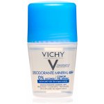 Vichy Deodorant minerální deodorant roll-on 48H Anti Odour Freshness 50 ml – Hledejceny.cz