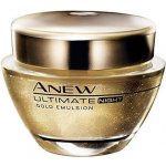 Avon Zlatá noční kúra s Protinolem Anew Ultimate Night Gold Emulsion 50 ml – Zbozi.Blesk.cz