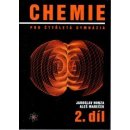  CHEMIE PRO ČTYŘLETÁ GYMNÁZIA 2.DÍL - Mareček A.,Honza J.