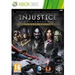 Injustice: Gods Among Us – Zboží Dáma