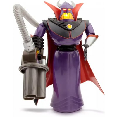 Disney Toy Story Příběh hraček Originální Interaktivní mluvící Zurg – Sleviste.cz
