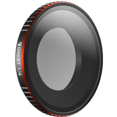 Freewell Efektový Glow Mist 1/4 filtr pro Insta360 GO Ultra FW-GOU-GM1/4 – Zboží Živě