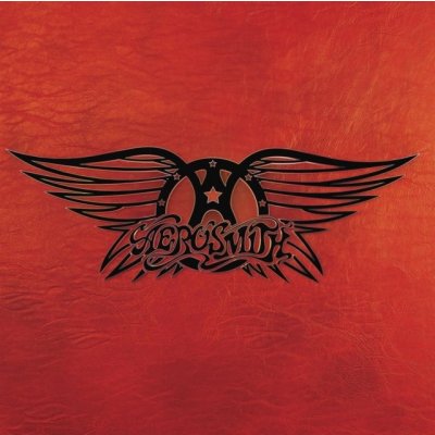 Greatest Hits - Aerosmith LP – Zboží Mobilmania
