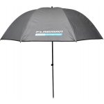 Flagman rybářský deštník Umbrella Grey 2,5m – Zboží Dáma