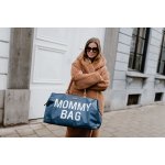 Childhome Mommy Bag Big Navy – Zboží Mobilmania