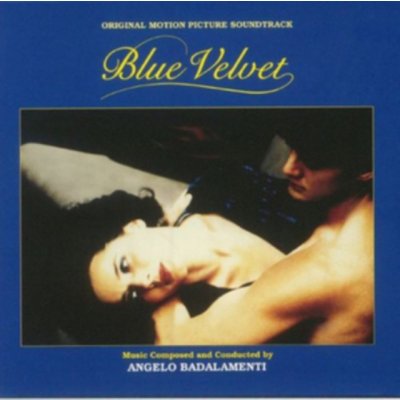 Blue Velvet CD