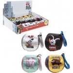 Klíčenka Tajný život mazlíčků soft míček 5cm různé druhy – Sleviste.cz