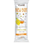 Cerea Newbar Tyčinka tvaroh a citron 28 g – Zboží Dáma