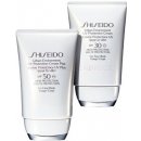 Shiseido Sun Protection hydratační ochranný krém SPF30 50 ml