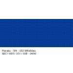 Silk Marabu č. 052 Medium blue barva na hedvábí 50ml – HobbyKompas.cz