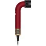 Dyson Supersonic r HD17 T1/T2 red velvet/gold – Hledejceny.cz