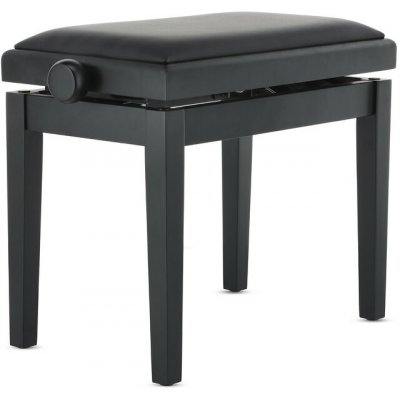 Gewa Klavírní stolička Deluxe Vinyl – Sleviste.cz