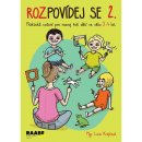 Rozpovídej se 2. - Lucie Krejčová