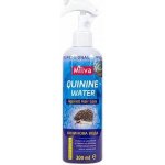 Milva voda na vlasy Chinin s rozprašovačem 300 ml – Zboží Dáma