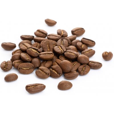ManuCafe Guatemala SHB BIO zrnková 50 g – Hledejceny.cz