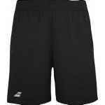 Babolat Play Short Men Black – Hledejceny.cz