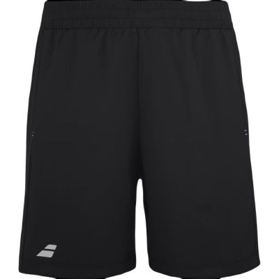Babolat Play Short Men Black – Hledejceny.cz