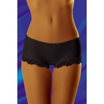 Wolbar Kate kalhotky černá – Zboží Dáma