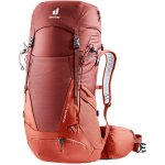Deuter Futura 34 l EL graphite – Hledejceny.cz