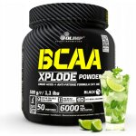 Olimp Sport Nutrition BCAA Xplode 500 g – Zboží Dáma