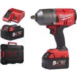 Milwaukee M18 FHIWF12-502X 4933459696 – Zbozi.Blesk.cz