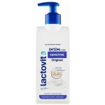 Lactovit intimní gel Sensitive Original 250 ml – Zboží Dáma