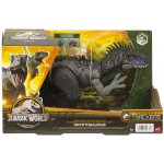 Mattel Jurský svět Nadvláda: Dinosaurus s divokým řevem DRYPTOSAURUS – Zboží Mobilmania