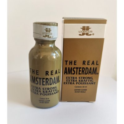 Hexyl The Real Amsterdam 30 ml