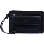 Lagen pánská kožená etue LM-022 černá – Hledejceny.cz