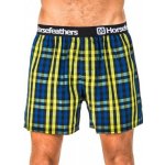Horsefeathers trenky Apollo Lime Green – Zboží Dáma