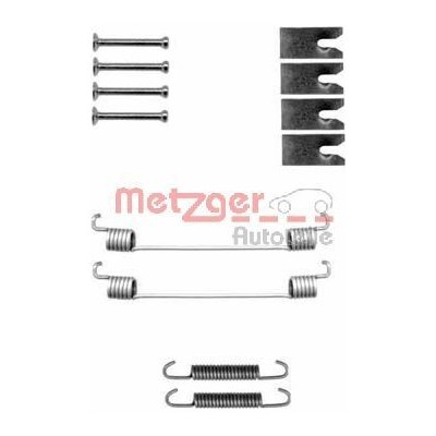 METZGER AUTOTEILE Příslušenství 105-0827 | Zboží Auto