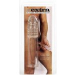 Seven Creations Lidl Extra silikonový penis Extension – Sleviste.cz