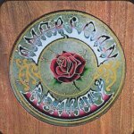 Grateful Dead - American Beauty CD – Hledejceny.cz