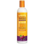 Cantu Grapeseed Curl Activator Vlasový aktivátor pro kudrnaté vlasy 355 ml – Hledejceny.cz