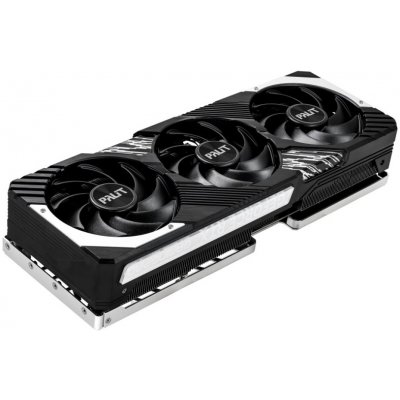 Palit GeForce RTX 4070 Ti Super GamingPro 16GB GDDR6X NED47TS019T2-1043A – Zboží Mobilmania