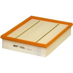 Vzduchový filtr HENGST FILTER E243L – Hledejceny.cz