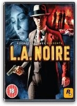 L.A. Noire od 359 Kč - Heureka.cz