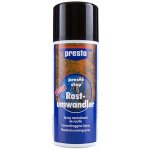 Presto Konvertor rzi penetrátor a základní nátěr v jednom spreji 150 ml – Zboží Dáma