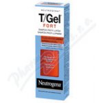 JOHNSON Neutrogena T-Gel Fort šampon svědící pokožka 150 ml – Hledejceny.cz
