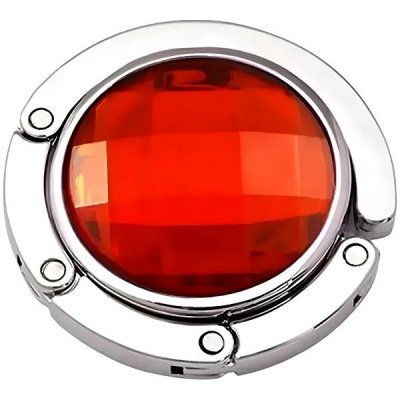 Gaira háček na kabelku 70812 červená – Zboží Dáma