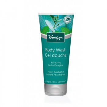 Kneipp sprchový gel Nachlazení 200 ml