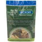 Big Green Egg Dřevěné špalíky Hickory, 9 l – HobbyKompas.cz