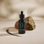 Solution by Kvitok Hydratační sérum na vlasy a vlasovou pokožku Hydrating Treatment 50 ml – Hledejceny.cz