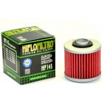 Hiflofiltro Olejový filtr HF145 | Zboží Auto