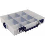 Plastový pořadač - Ideal Box XL (285 x 212 x 47 mm) – Zboží Živě