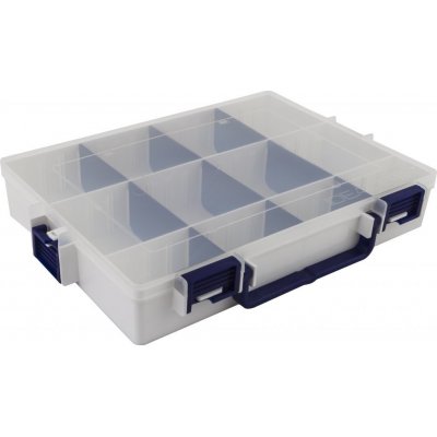 Plastový pořadač Ideal Box XL – Zboží Živě