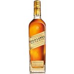 Johnnie Walker Gold Label Reserve 40% 0,7 l (kazeta) – Zboží Mobilmania